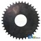 A & I Products Sprocket 6.5" x6.5" x0.2" A-40X38 - alternate 2